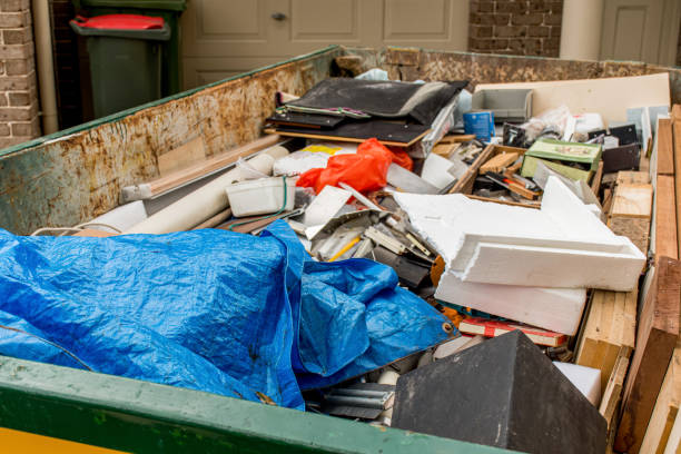 Best Household Junk Removal  in Huber Ridge, OH