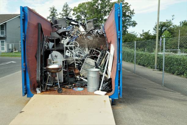 Huber Ridge, OH Junk Removal Company