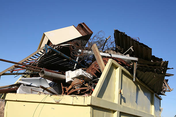 Best Basement Cleanout Services  in Huber Ridge, OH